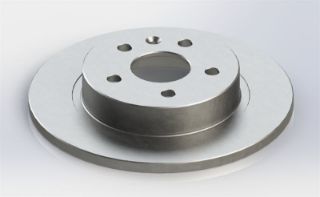 ARKA FREN AYNASI DÜZ 268MM CRUZE 09> resmi