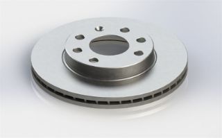 ÖN  FREN DİSKI ASTRA F 92>98 CORSA B 93>02 ASTRA CLASSIC 99>02 resmi