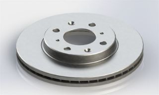 ÖN  FREN AYNASI HAVALI 240MM JAZZ 1,2 1,4 02 / 02 12 / 03> CİTY 1,4I / 1,5 / 1,2 / 1,3 06> resmi