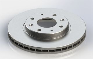ÖN  FREN AYNASI HAVALI 275MM CERATO 04> resmi