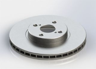 ÖN  FREN AYNASI HAVALI 275MM COROLLA SW 00> resmi