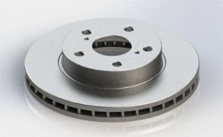 ÖN  FREN AYNASI HAVALI 275MM HİLUX 04 11 resmi