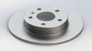 ARKA FREN AYNASI ASTRA G 2,0DI 2,0 16V 1,8 16V 02 / 98>2,0DTI 16V 2,0DI 16V 1,8 16V 08 / 99> ASTRA H 0 resmi