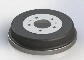 ARKA KAMPANA 254MM L300 2,3D / 2,5D resmi