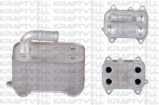 MOTOR YAĞ SOGUTUCUSU A6 AVANT QUATTRO 11> 14 2.0TDI CGLD CGLC CMGB CGLE resmi