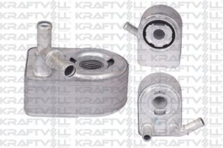 MOTOR YAĞ SOGUTUCUSU KOMPLE 1,6 ZETEC 16V FOCUS II III 04>14 / MONDEO II III 1,6 ZETEC 16V 07>14 resmi