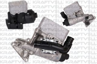 YAG SOĞUTUCU KOMPLE NİSSAN NV400 11> XTRAİL 2.0 16> MASTER 2.3 11> TRAFİC VİVARO 2.0 2 resmi