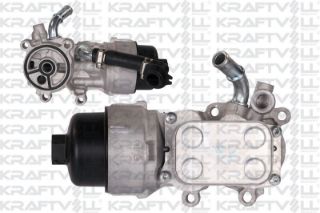 YAG SOGUTUCUSU KOMPLE 307  2.0 HDI / C5 X7 C5 01> 2.0 HDI 2.2 HDI 3.0 V6 / MONDEO IV CA2 07>14 / V5 resmi