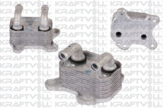 YAG SOĞUTUCU RADYATÖRÜ CORSA C COMBO C ASTRA G MERİVA A Y17DT Z17DTH 1.7 TDI resmi