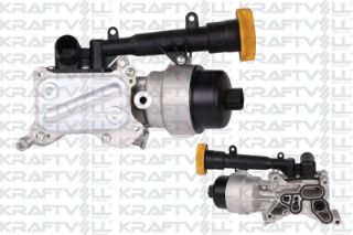 YAG SOĞUTUCU FILTRAUTO INCE TİP Z13DTH Z13DTJ A13DTC A13DTE A13DTR CORSA D ASTRA H resmi
