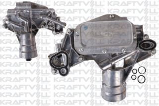 YAG SOGUTUCUSU KOMPLE ASTRA H 04> ASTRA J 09> INSIGNIA 09> A16LET resmi