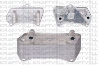 SANZIMAN YAĞ SOĞUTUCU 6 VİTES OTOMATIK CADDY GOLF JETTA OCTAVIA PASSAT SUPERB CZCA CBUA CBTA CCCA CLCA CFHB CFHC resmi