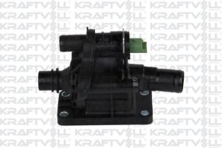 TERMOSTAT YUVASI KOMPLE PARTNER II 307 YM 206 EXPERT III 207 308 407 C4 C5 II JUMPY III C3 II BERLIN resmi