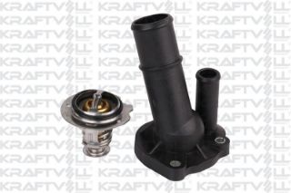 TERMOSTAT KOMPLE FOCUS 1.6 ZETEC S 04> resmi