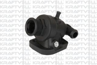 TERMOSTAT GOVDESI BAKALIT TRANSİT M15 2.5D 93> resmi
