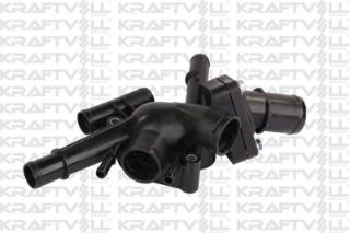 TERMOSTAT YUVASI LAGUNA F3R resmi