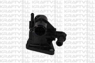 TERMOSTAT (88°)SUZUKİ SWİFT ASTRA J CORSA D CORSA E MERİVA B A13DTC A13DTE B13DTC B13DTE DOBLO FİORİNO PANDA PUNTO EGEA QUBO 1,3D MULTIJET 10> BİPPER-NEM0 EURO 5 resmi