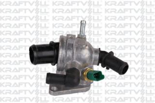 TERMOSTAT LİNEA 07> DOBLO FİORİNO YM PUNTO GRANDE PUNTO / ASTRA CLASSIC 99>02 H CORSA D COMBO resmi