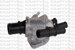 TERMOSTAT 88°C° DOBLO STILO MAREA BRAVO BRAVA 147 156 166 LYBRA 1.9JTD MUSURSUZ resmi