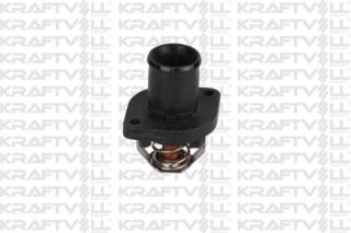 TERMOSTAT 89°C° 206 307 C4 ET3J4 1.4 16V TU5JP4 1.6 16V PARTNER II BERLİNGO II SAXO 206+T3E 206 XSA resmi