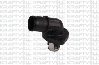 TERMOSTAT KOMPLE KAPAKLI 89°C° 106 206 306 C2 C3 C3 II C3 PLURIEL XSARA SAXO TU3JP TU3A TU3AES 1.8 8V resmi