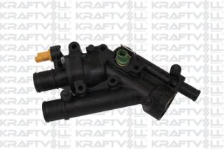 TERMOSTAT GOVDESI KOMPLE TERMOSTATLI C4 C4 PICASSO C5 II C5 III 307 406 YM P38 407 EW7A 1.8 16V resmi