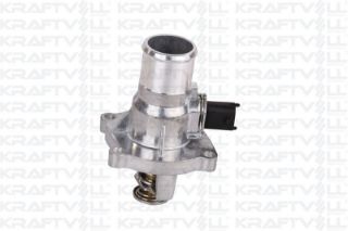 TERMOSTAT CRUZE AVEO T300 TRAX resmi