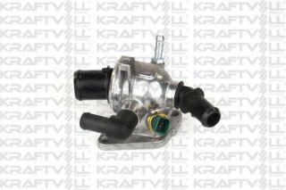 TERMOSTAT LİNEA 07> DOBLO FİORİNO YM PUNTO GRANDE PUNTO / ASTRA CLASSIC 99>02 H CORSA D COMBO resmi