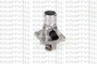 TERMOSTAT A16XER Z16XEP ASTRA G VECTRA C INSIGNIA ASTRA H MERİVA A resmi