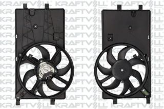 FAN MOTORU NEMO BİPPER 1,4HDI NEMO BİPPER 1,3HDI FİORİNO 1,3JTD 75BG EURO5 KLIMALI resmi