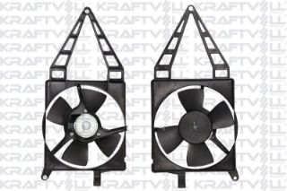 RADYATOR FAN MOTORU DAVLUMBAZLI ASTRA F CORSA B VECTRA A KLIMASIZ resmi