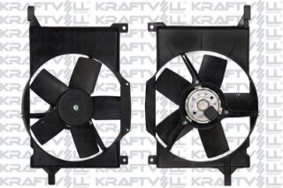 FAN MOTORU DAVLUMBAZLI OPEL COMBO / CORSA B / TIGRA 240W 300MM resmi