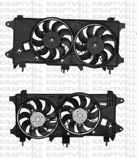 FAN MOTORU DAVLUMBAZLI DOBLO CIFT MOTORLU KLIMALI 1,3 / 1,9JTD 01>05 resmi