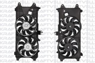 FAN MOTORU DAVLUMBAZLI DOBLO CIFT MOTORLU KLIMALI 1,3 / 1,9JTD 05> resmi