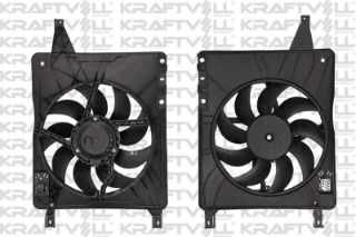 RADYATOR FANI KOMPLE NİSSAN QASHQAI 1,2-1,5-1,6 J11 KASA 2013-> resmi