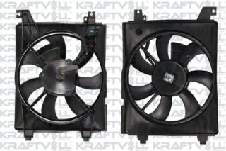 KLIMA FANI KOMPLE ELANTRA 2001 2006 resmi