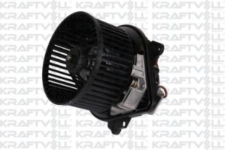 KALORIFER MOTORU BERLİNGO PARTNER ZX 1,4 8V / 1,6 16V / 1,9D (00 03) KLIMALI resmi
