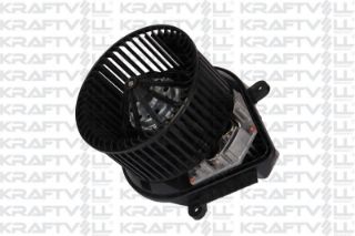 KALORIFER MOTORU PEUGEOT 406 / 405 CAG resmi