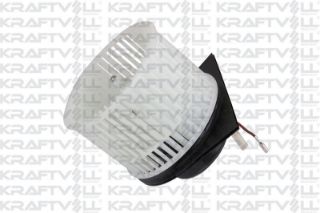 KALORIFER MOTORU VECTRA B resmi