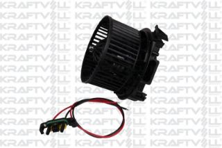 KALORIFER MOTORU RENAULT MODUS resmi