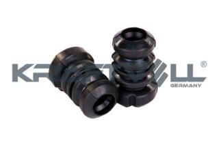 AMORTİSÖR TAKOZU TEK COROLLA AE100 AE101 resmi