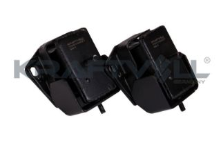 MOTOR TAKOZU ÖN SAĞ H100 MINIBUS 94>05 resmi