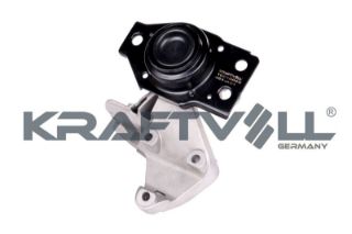 MOTOR TAKOZU ÖN SAĞ QASHQAI QASHQAI+2 J10 JJ10 1.5 DCY 07>14 resmi