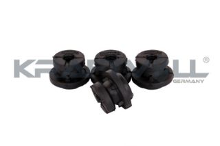 MOTOR SU RADYATOR ÜST BAGLANTI TAKOZU CONNECT 02>13 1.8TDCI resmi