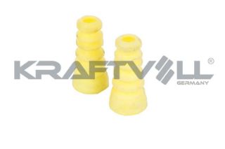 AMORTİSÖR TABLASI TAKOZU ARKA ARA YATAK FİESTA V 01>08 FUSİON 02>13 1.25 16V 1.4 16V 1.4TDCI resmi