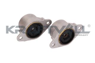 AMORTİSÖR TABLASI TAKOZU ARKA ÜST FİESTA 01>08 FUSİON 01>12 FIGO 11> resmi