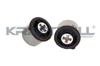 DİNGİL BURCU ARKA FİESTA 02>08 FUSİON 01>12 MAZDA II 03> resmi
