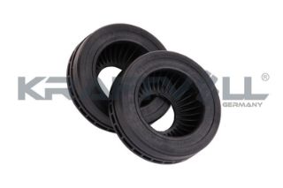 ÖN  AMORTİSÖR ÜST RULMANI FİESTA V 01>08 FUSİON 02>12 MAZDA II 03> resmi