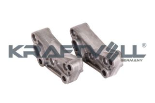 MOTOR BAGLANTI BRAKETI VECTRA B resmi