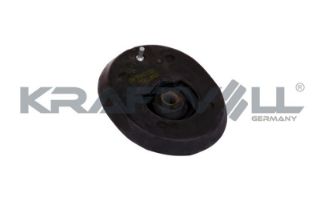 AMORTİSÖR TABLA ÜST C2 C3 C3 PLURIEL (RULMANSIZ) PIMI ORTADA resmi